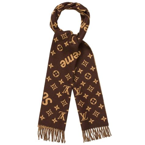 louis vuitton mens scarf|louis vuttion srcaf.